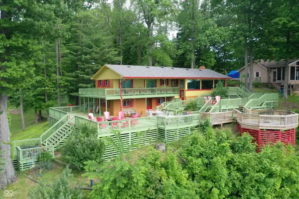 1908 Lee Kay DR, Rockville, IN 47872