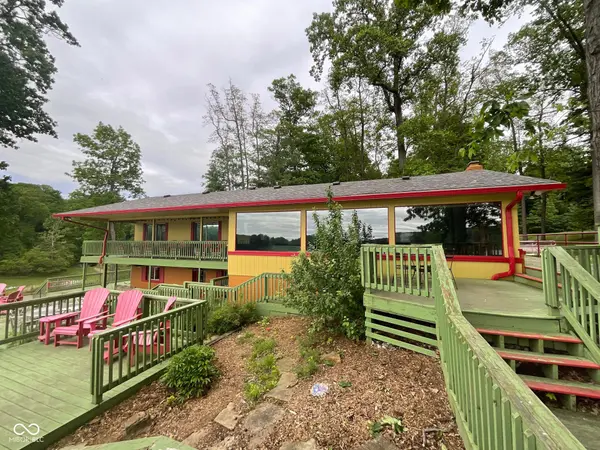 1908 Lee Kay DR, Rockville, IN 47872