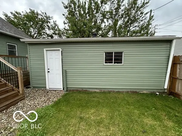 1542 S Alabama ST, Indianapolis, IN 46225