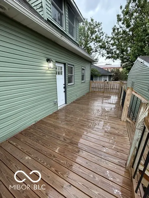 1542 S Alabama ST, Indianapolis, IN 46225