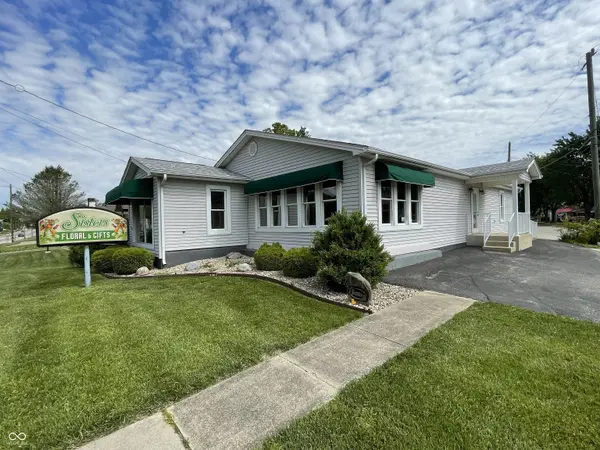 760 S State ST, North Vernon, IN 47265