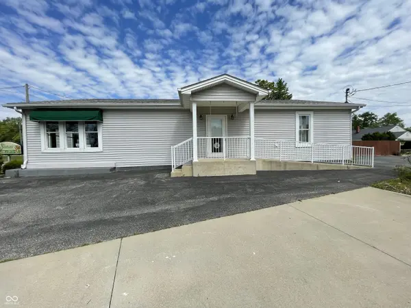 760 S State ST, North Vernon, IN 47265