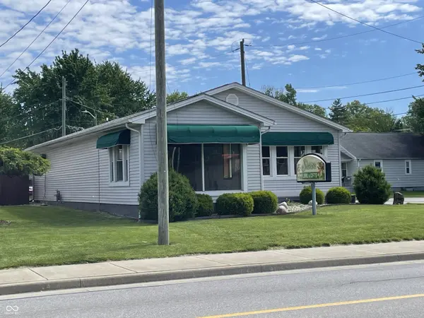 760 S State ST, North Vernon, IN 47265