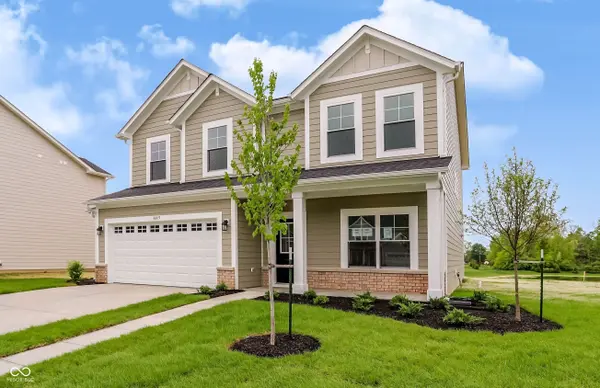 8609 Meadowlands CT, Plainfield, IN 46168