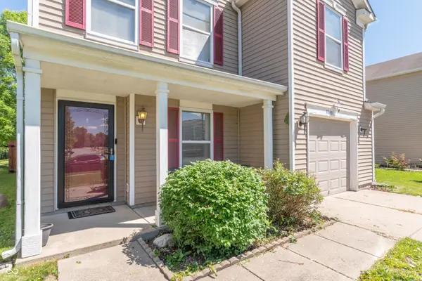 8848 Hosta WAY, Camby, IN 46113
