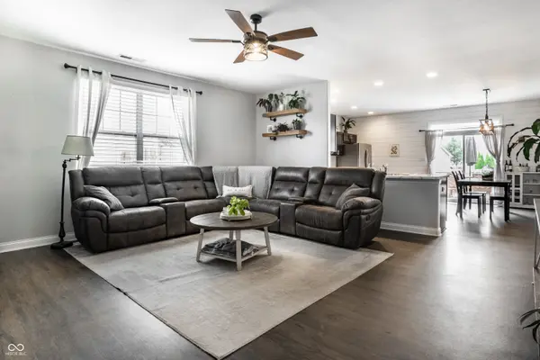 8842 Kipling DR, Indianapolis, IN 46239