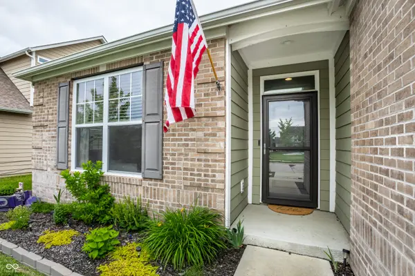 8842 Kipling DR, Indianapolis, IN 46239