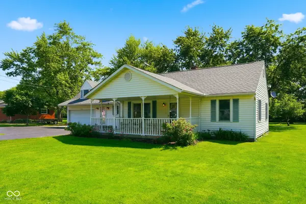 114 N Cook RD, Muncie, IN 47303
