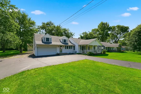 114 N Cook RD, Muncie, IN 47303