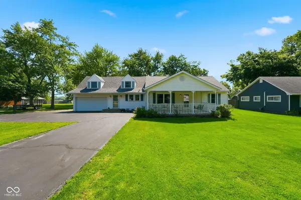 114 N Cook RD, Muncie, IN 47303
