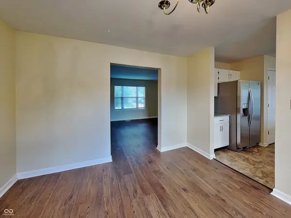 5348 Ripplingbrook WAY, Carmel, IN 46033