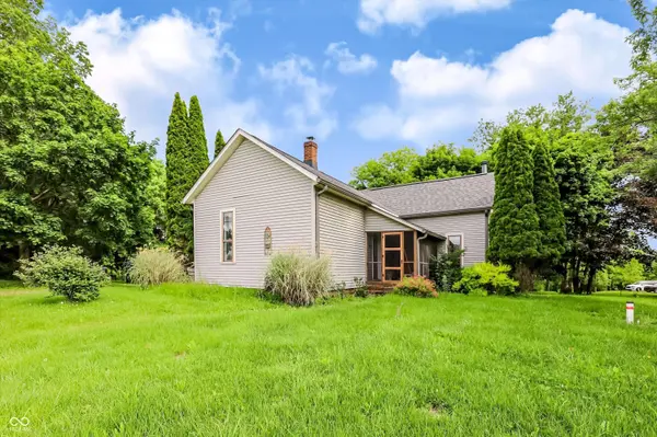 9702 E 375 S, Zionsville, IN 46077