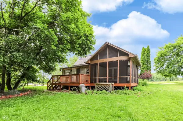 9702 E 375 S, Zionsville, IN 46077