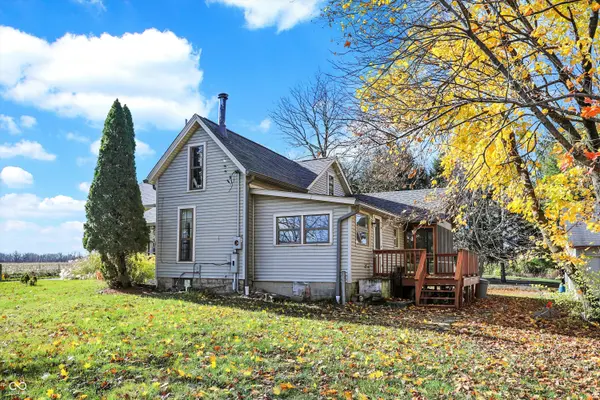 9702 E 375 S, Zionsville, IN 46077