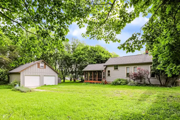 9702 E 375 S, Zionsville, IN 46077
