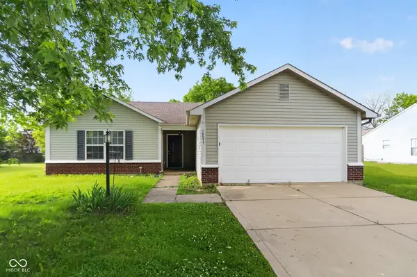 18057 Sanibel CIR, Noblesville, IN 46062