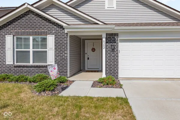 6302 Meadow Path WAY, Indianapolis, IN 46259