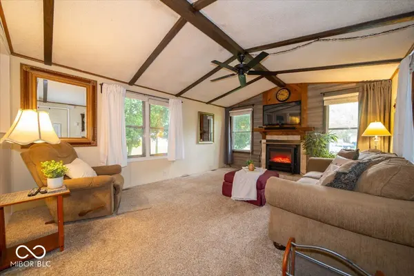 117 Cottonwood DR, Cicero, IN 46034