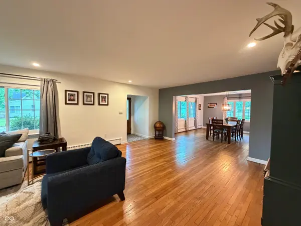 702 Crockett ST, Covington, IN 47932