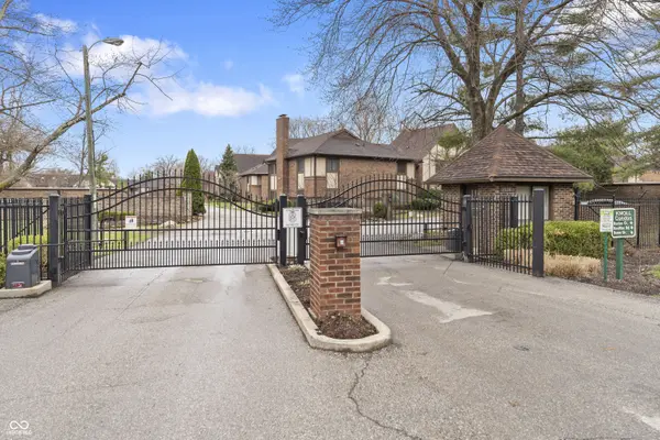2222 Rome DR #B, Indianapolis, IN 46228