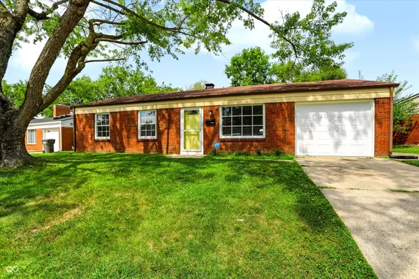 7856 Wysong DR, Indianapolis, IN 46219