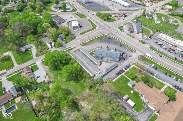 3939 S Keystone AVE, Indianapolis, IN 46227