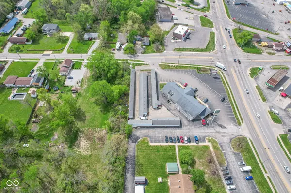 3939 S Keystone AVE, Indianapolis, IN 46227