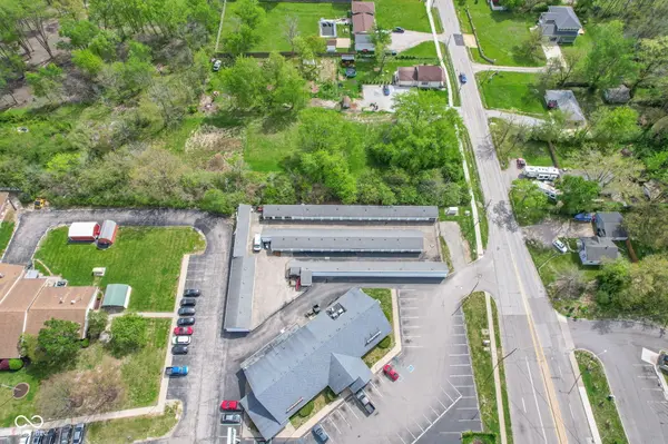 3939 S Keystone AVE, Indianapolis, IN 46227