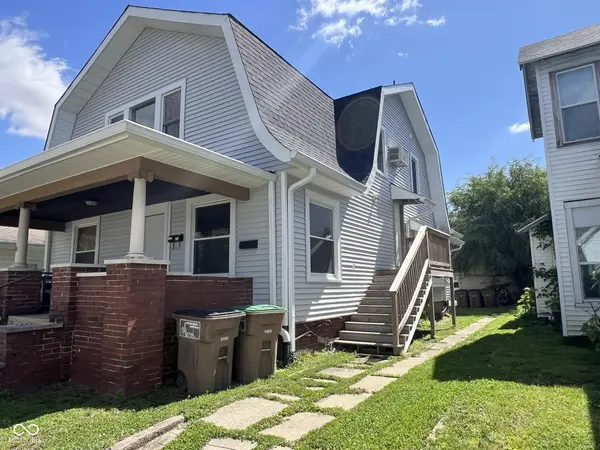 713 Reed ST, Columbus, IN 47201