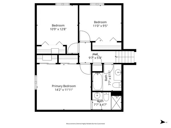 310 S Serenity WAY, Greenwood, IN 46142