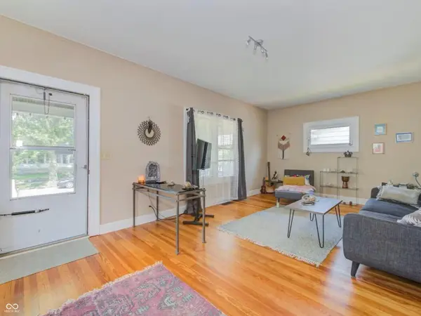 2709 Napoleon ST, Indianapolis, IN 46203