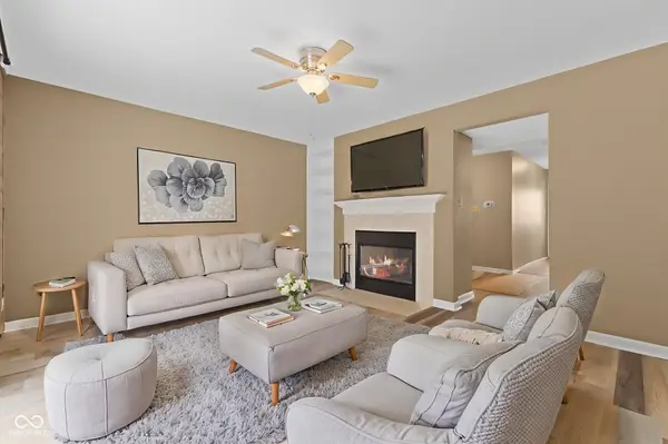 2721 Country Estates DR, Indianapolis, IN 46227