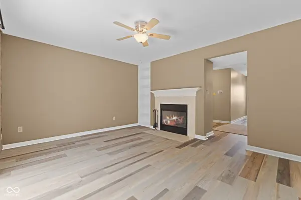 2721 Country Estates DR, Indianapolis, IN 46227