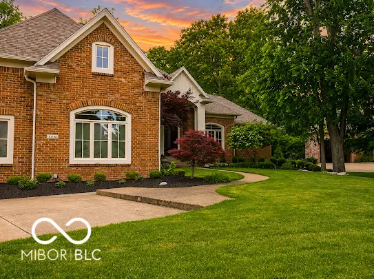10580 Titan RUN, Carmel, IN 46032