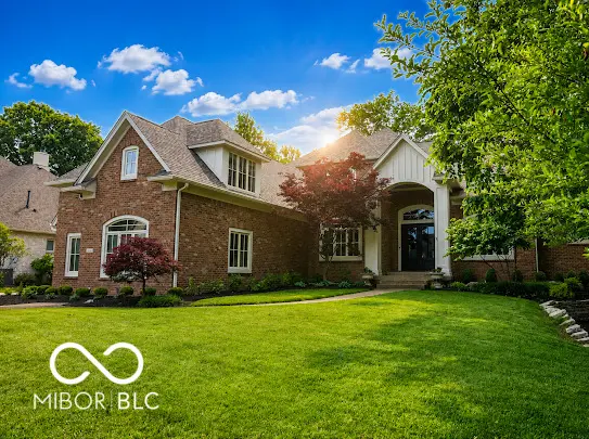 10580 Titan RUN, Carmel, IN 46032