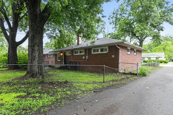 4723 N Longworth AVE, Indianapolis, IN 46226