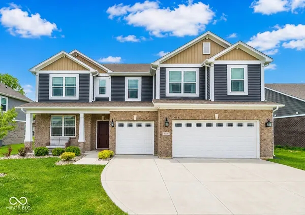 3330 S Cordell RD, New Palestine, IN 46163