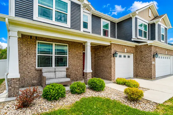 3330 S Cordell RD, New Palestine, IN 46163