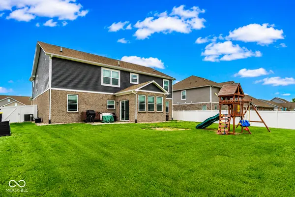 3330 S Cordell RD, New Palestine, IN 46163