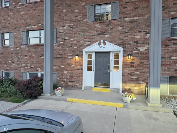 3036 Lake Shore DR #UNIT D, Indianapolis, IN 46205