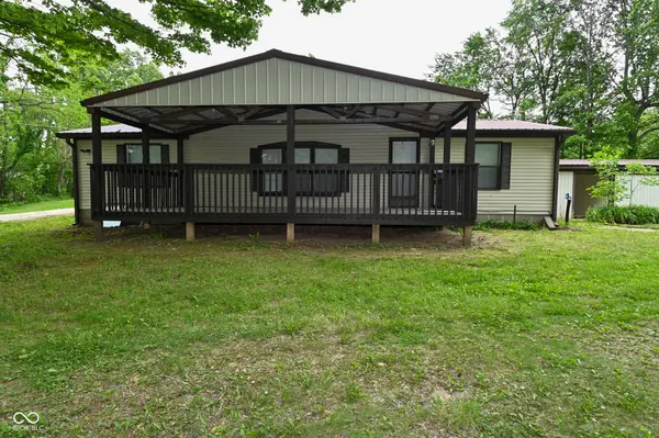 9826 Brann RD, Poland, IN 47868