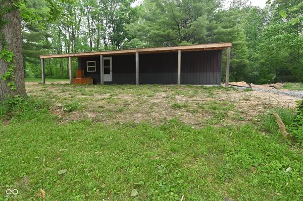 4843 Cunot Cataract RD, Poland, IN 47868
