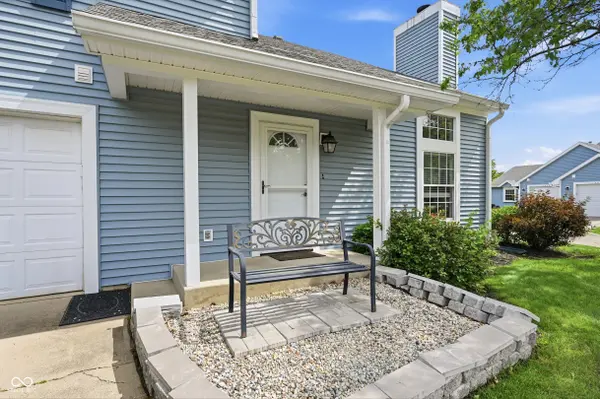 3606 N Lakeside DR, Muncie, IN 47304