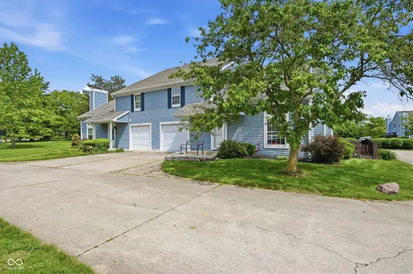 3606 N Lakeside DR, Muncie, IN 47304