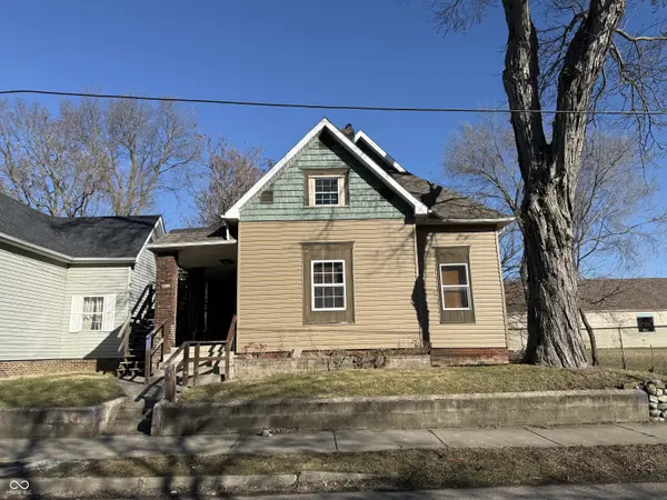 610 S Council ST, Muncie, IN 47305