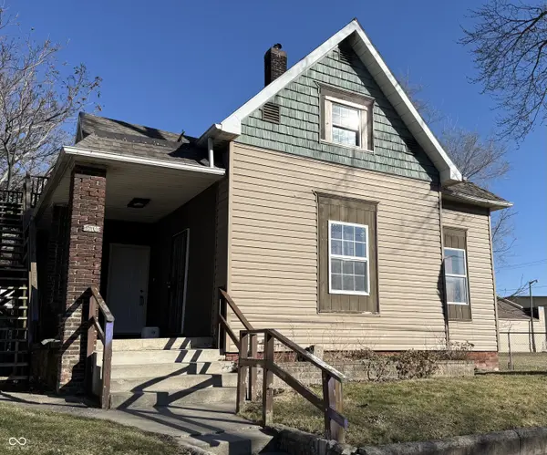610 S Council ST, Muncie, IN 47305