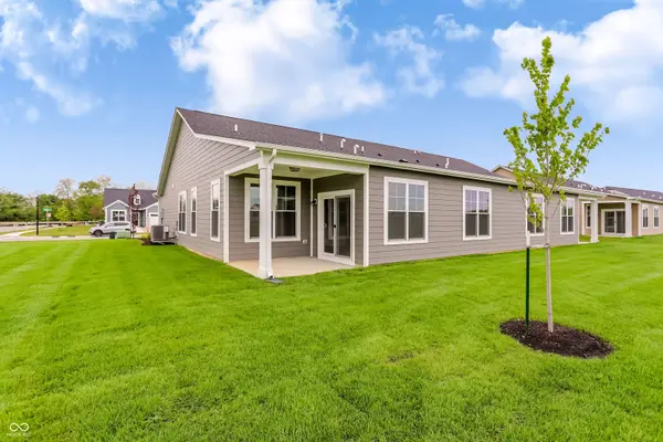 2901 Piper PL, Plainfield, IN 46168