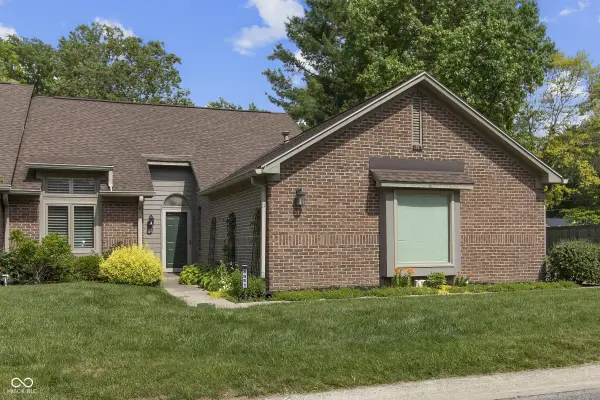8951 Pennwood CT, Indianapolis, IN 46240