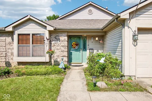 1212 Paul DR, Indianapolis, IN 46229