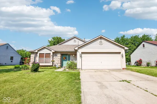 1212 Paul DR, Indianapolis, IN 46229
